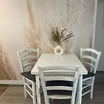Zum Kleinen Obstgarten Διαμέρισμα *