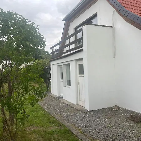 Zum Kleinen Obstgarten * Ribnitz-Damgarten