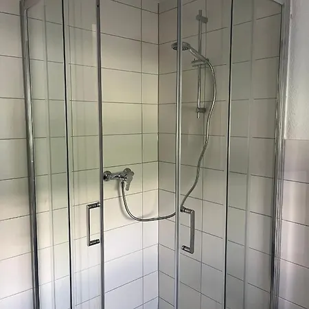 Zum Kleinen Obstgarten Apartment