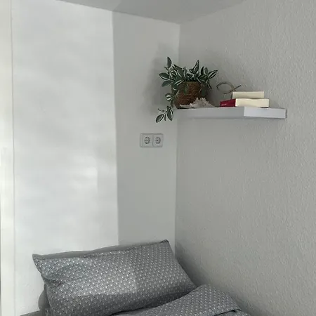 Zum Kleinen Obstgarten Apartmán *