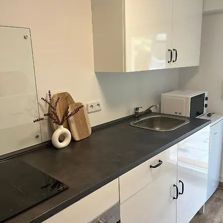 Zum Kleinen Obstgarten Apartmán