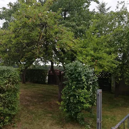 Zum Kleinen Obstgarten Διαμέρισμα Ribnitz-Damgarten