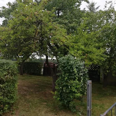 Zum Kleinen Obstgarten Apartment Ribnitz-Damgarten
