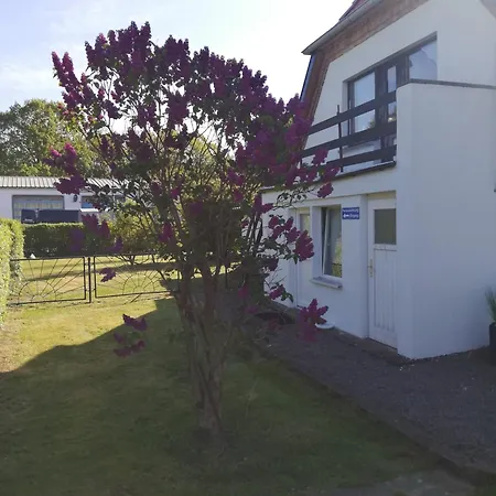 Apartment Zum Kleinen Obstgarten *